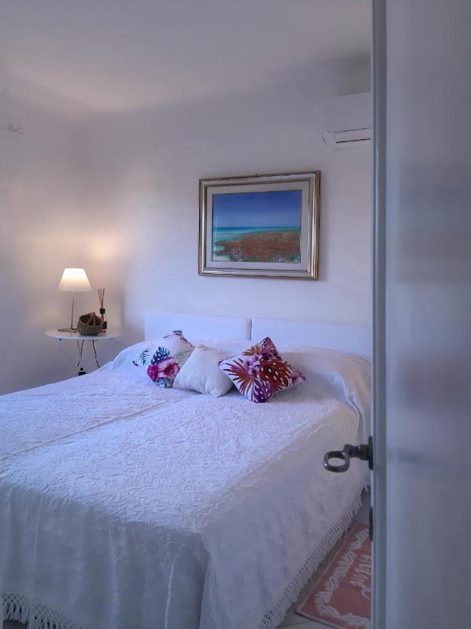 Over The Sea Porto Rotondo Exterior foto